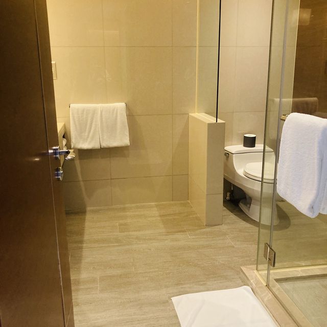 【香港Staycation】尖沙咀Hyatt Regency凱悅酒店住宿體驗分享｜飽覽維港日夜景
