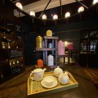 The Service 1921 Restaurant in Chiang Mai