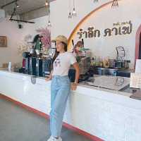รำลึก คาเฟ่