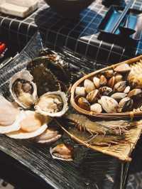 Chill 住食海鮮