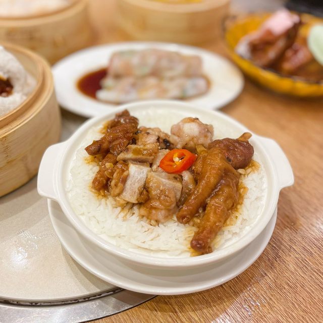九龍灣性價比高手工點心🥢 九龍灣性價比高手工點心🥢