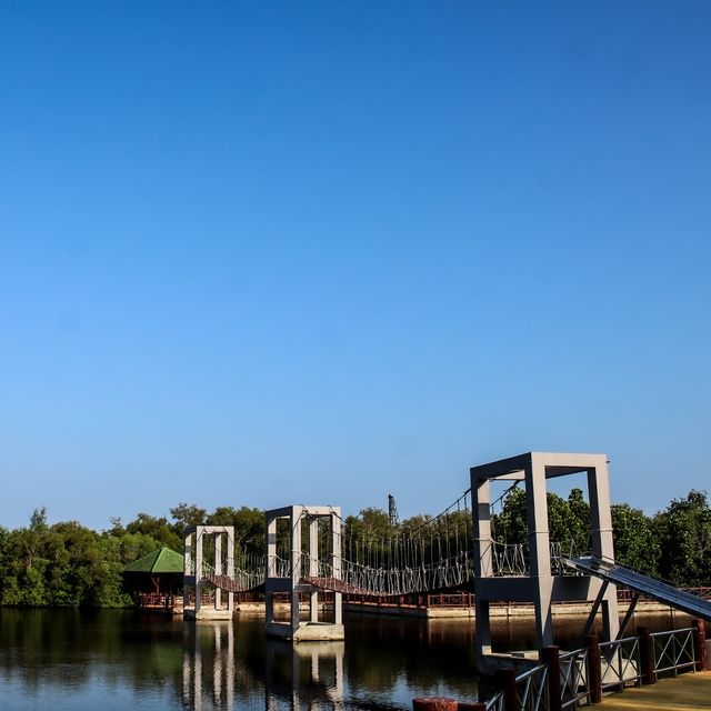 Phra Srinagarindra Park