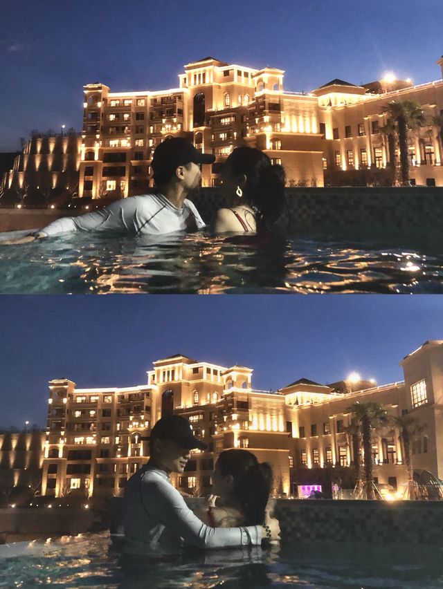 [진도]힐링을 원한다면 진도쏠비치 리조트