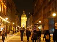 St. Stephen's Basilica