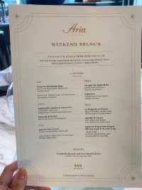 【✨中環高質weekend brunch自助餐 任食生蠔🦪 環境好靚宮殿feel打卡一流🕌🖤️】