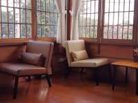 Cozy Coffee & Bakery
