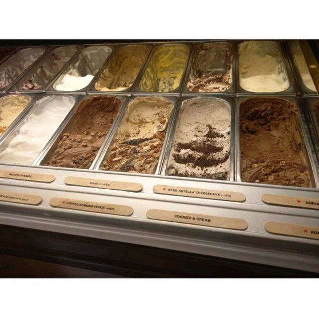 Inside Scoop KL