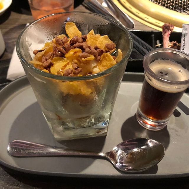 抵食高質日式烤肉