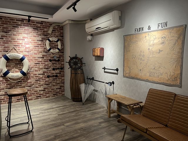 花蓮市區住宿推薦｜路徒行旅東大館 (Roaders Hotel Dongda)