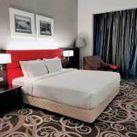 Raia Hotel & Convention Centre Kuching