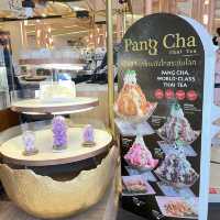 Pang Cha 
