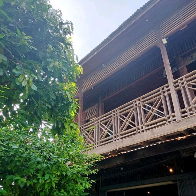 ร้านค่าน้ำนม