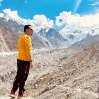nanga prabat base camp