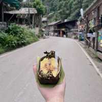 แม่กำปอง เชียงใหม่