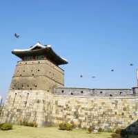 Suwon Fortress 