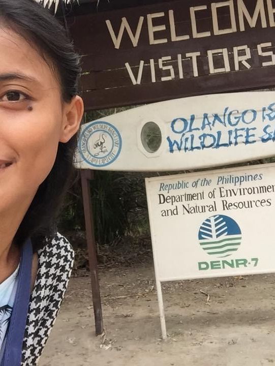 Olango Island Wild Sanctuary