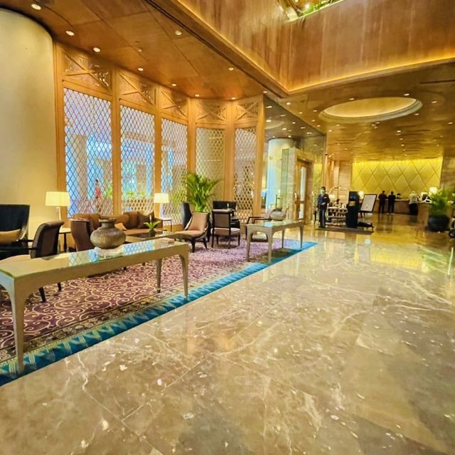 バンコクおすすめの五つ星ホテル✖︎Marriottホテル！