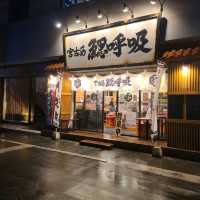秋旅🍁 沖縄/宮古島 この居酒屋オススメ～【鰓呼吸】⭐