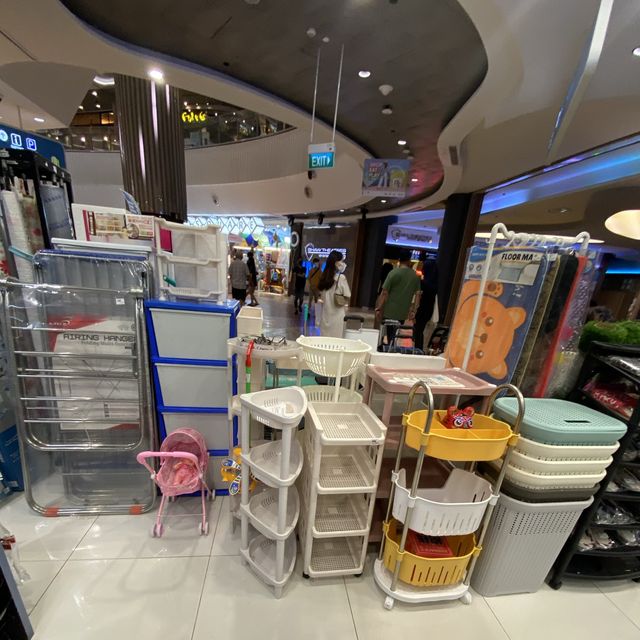 Nippon Home, one stop household necessities