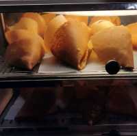 AYCE Dinner at Bumi Surabaya Hotel