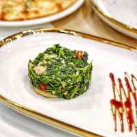 ร้านอาหารอิตาลีเจ้าดัง! ประสบการณ์กว่า 20 ปี