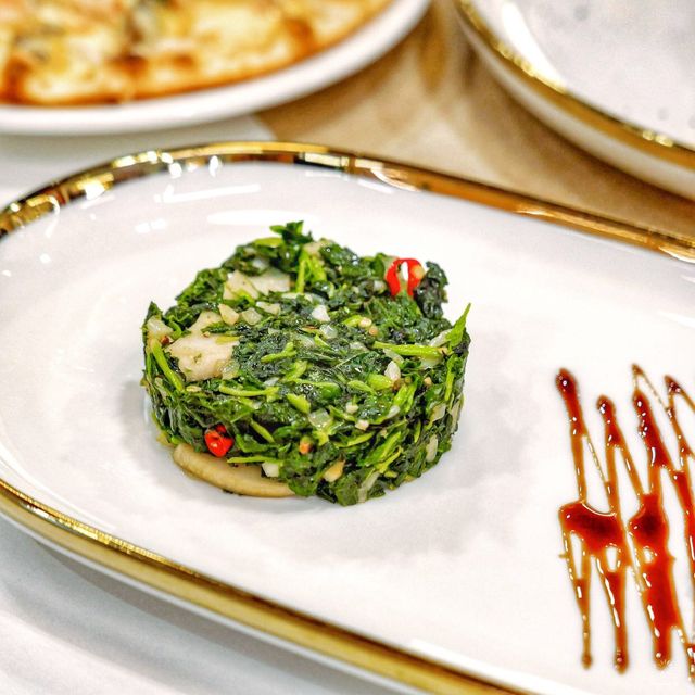 ร้านอาหารอิตาลีเจ้าดัง! ประสบการณ์กว่า 20 ปี