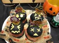 Halloween Snacks