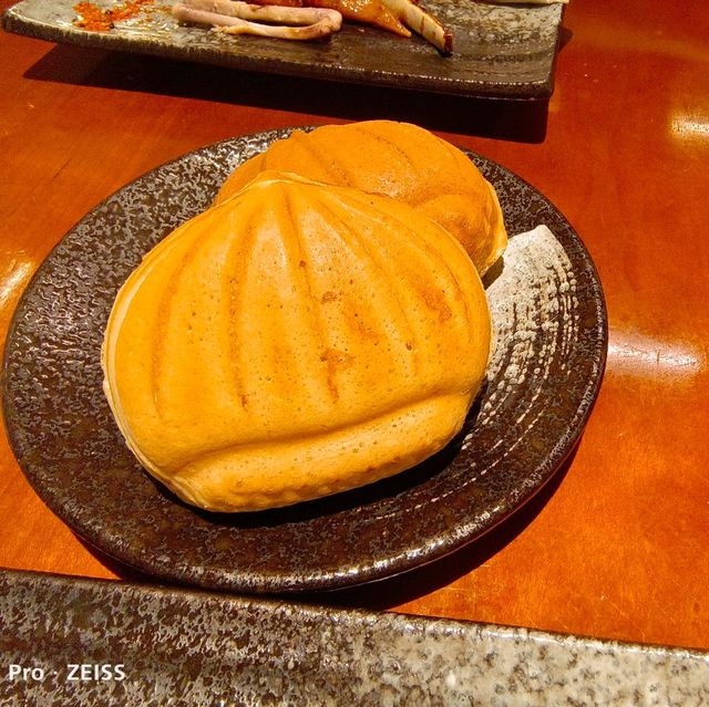 【台北吃到飽】 君悅酒店彩日本料理，純日料吃到飽，HSBC買一送一哦！