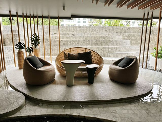 Best Western Premier BAYPHERE PATTAYA