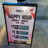 Chimi's Somerset
