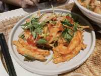 必食food count 高質泰國菜