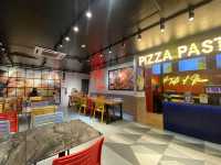 Angel's Pizza