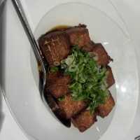 回台必吃：時時香 RICE BAR-中式天菜