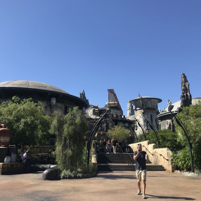 World of Star Wars 
