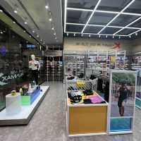 หารองเท้าวิ่งที่ Runmax X Terminal21 Rama3 