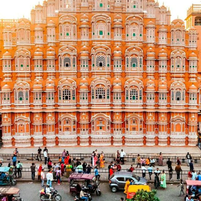 📍HAWA MAHAL Jaipur 