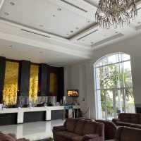 D Varee Jomtien Beach ห้องพักสบาย วิวสวยเกินคุ้ม