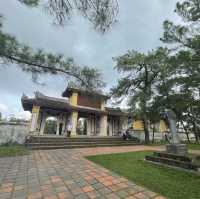 Chua Thien Mu