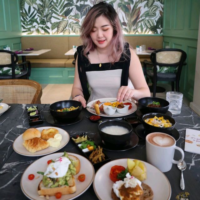 พักโรงแรม5ดาวใจกลางเชียงใหม่ฟรี กับTrip moments! 