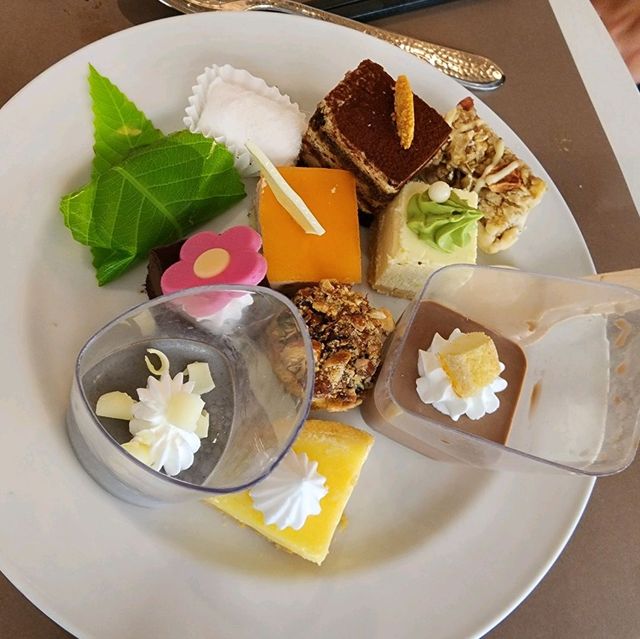 黃金海岸生日之旅