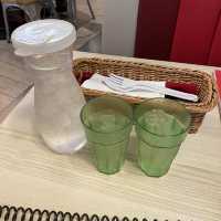 Swensens, Waterway Point