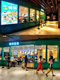 🐯🐯 Two Tigers Kopitiam 🐯🐯