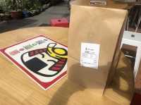 臺中北屯 新開幕開箱~三角飯糰 角糰職人