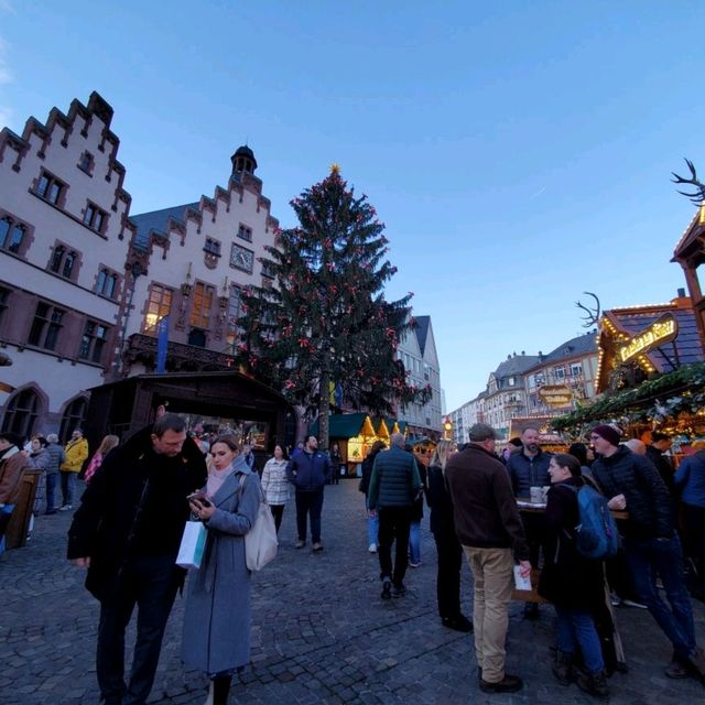 Fairytale Christmas Market 