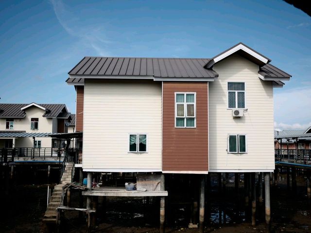 Kampong Ayer