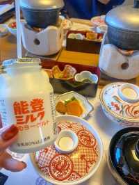 【石川】一生に一度は行きたい！〇〇が日本一の温泉宿が最高すぎた