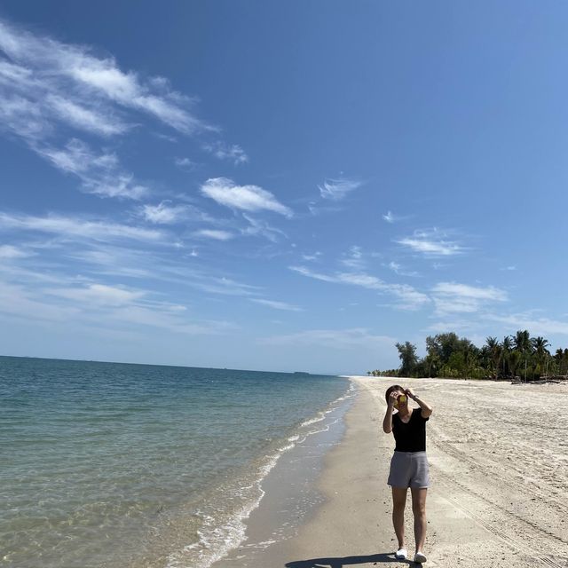 Tanjung Rhu Beach🏝️ 