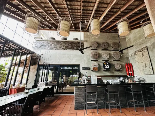 🇲🇾馬來西亞📍蘭卡威住宿推介 🌴泰國度假風設計