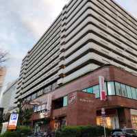 【大阪】ココが駅直結のハイハイタウンで〜す✨