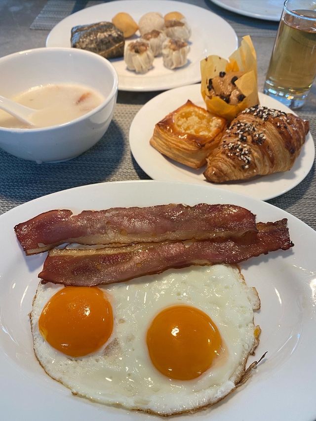 尖沙咀：賞你住staycation 